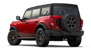 2025 Ford Bronco® External Image 3